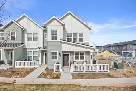 14554 W 91st Drive Arvada CO 80005
