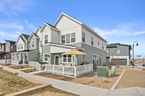 14554 W 91st Drive Arvada CO 80005