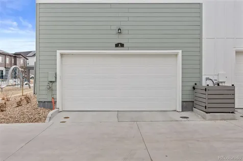14554 W 91st Drive Arvada CO 80005