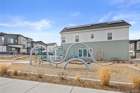 14554 W 91st Drive Arvada CO 80005