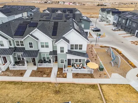 14554 W 91st Drive Arvada CO 80005