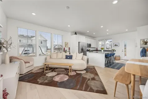 14554 W 91st Drive Arvada CO 80005