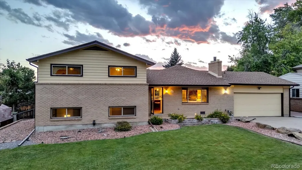 10757 Livingston Drive Northglenn CO 80234
