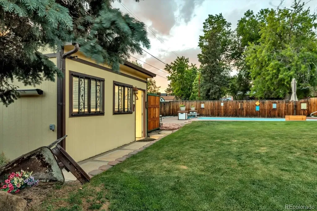 10757 Livingston Drive Northglenn CO 80234