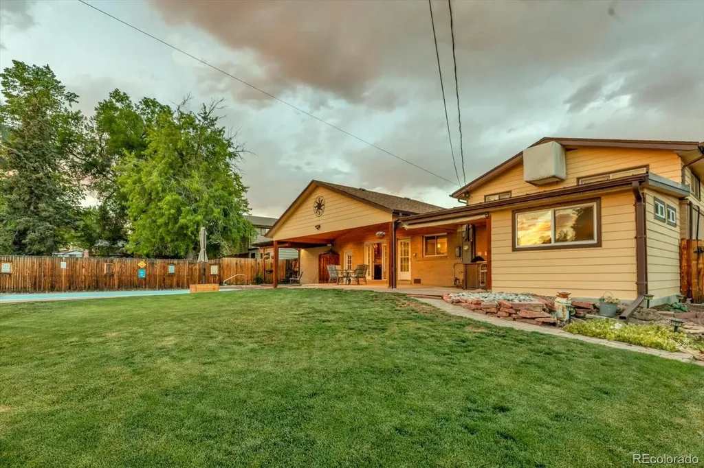 10757 Livingston Drive Northglenn CO 80234