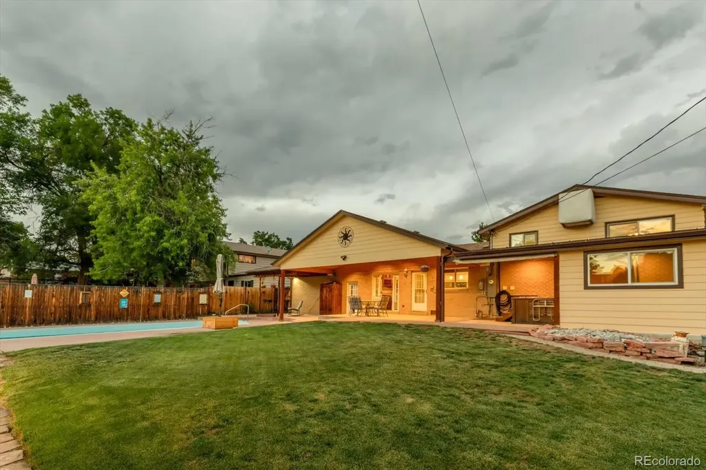 10757 Livingston Drive Northglenn CO 80234