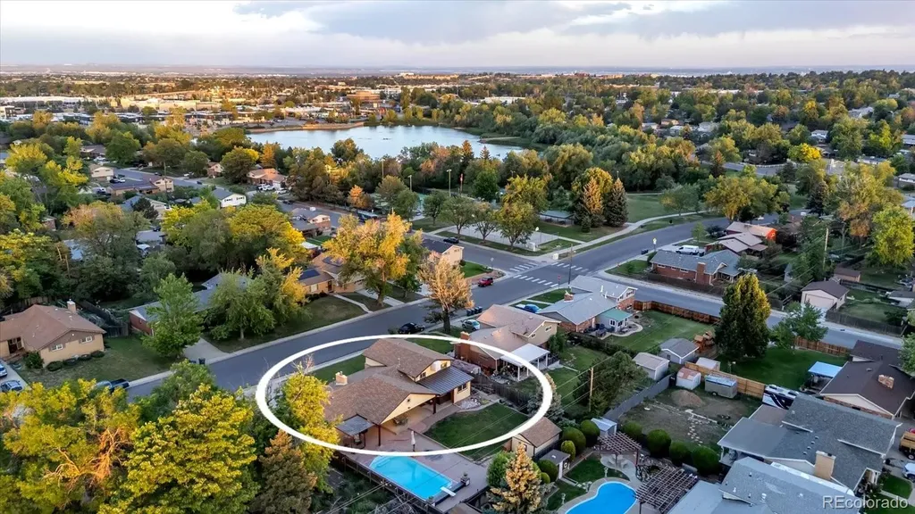 10757 Livingston Drive Northglenn CO 80234