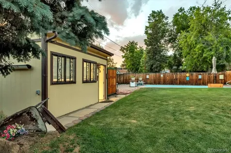 10757 Livingston Drive Northglenn CO 80234