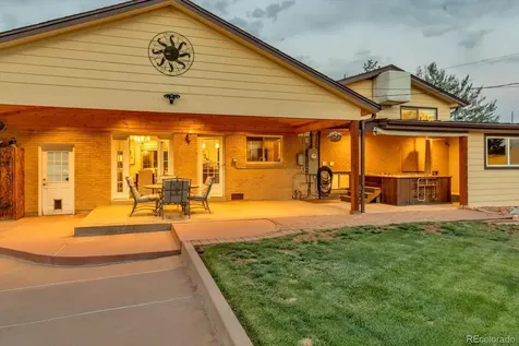 10757 Livingston Drive Northglenn CO 80234
