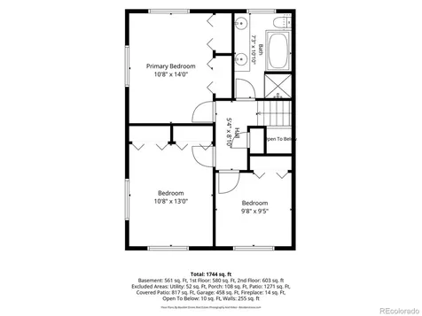 10757 Livingston Drive Northglenn CO 80234