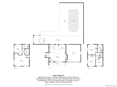 10757 Livingston Drive Northglenn CO 80234