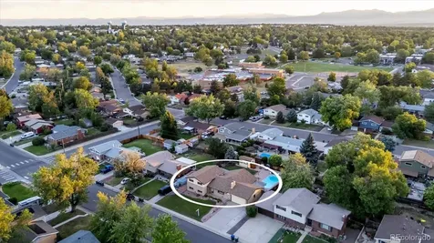 10757 Livingston Drive Northglenn CO 80234