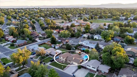 10757 Livingston Drive Northglenn CO 80234