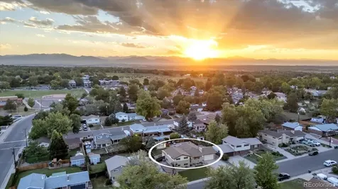 10757 Livingston Drive Northglenn CO 80234