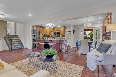 10757 Livingston Drive Northglenn CO 80234