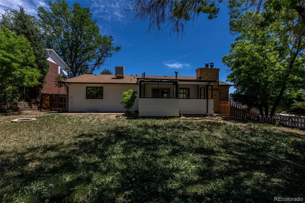 9929 Appletree Place Thornton CO 80260