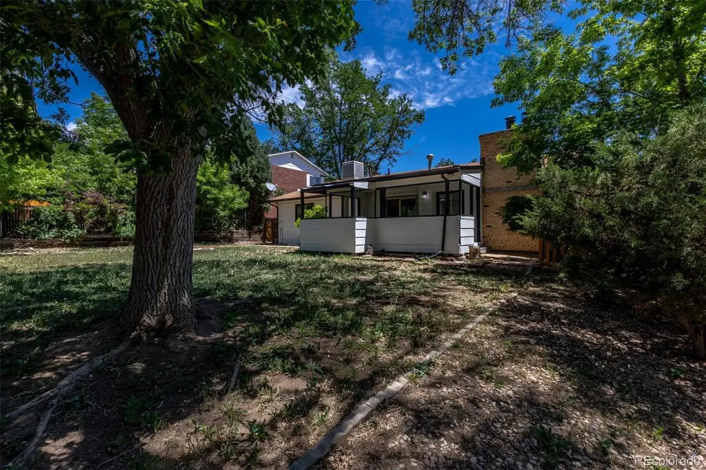9929 Appletree Place Thornton CO 80260
