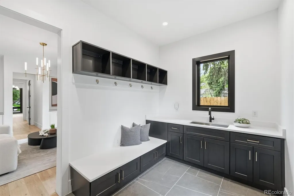 2442 S Saint Paul Street Denver CO 80210