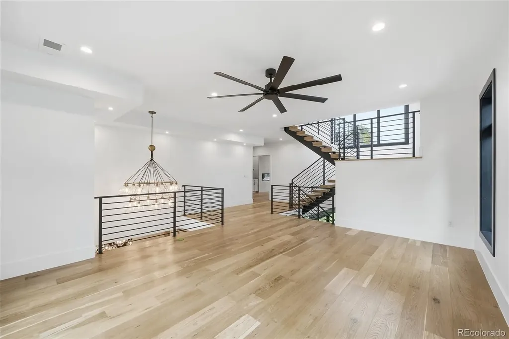 2442 S Saint Paul Street Denver CO 80210
