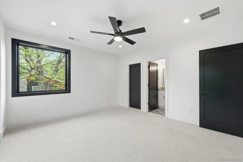 2442 S Saint Paul Street Denver CO 80210