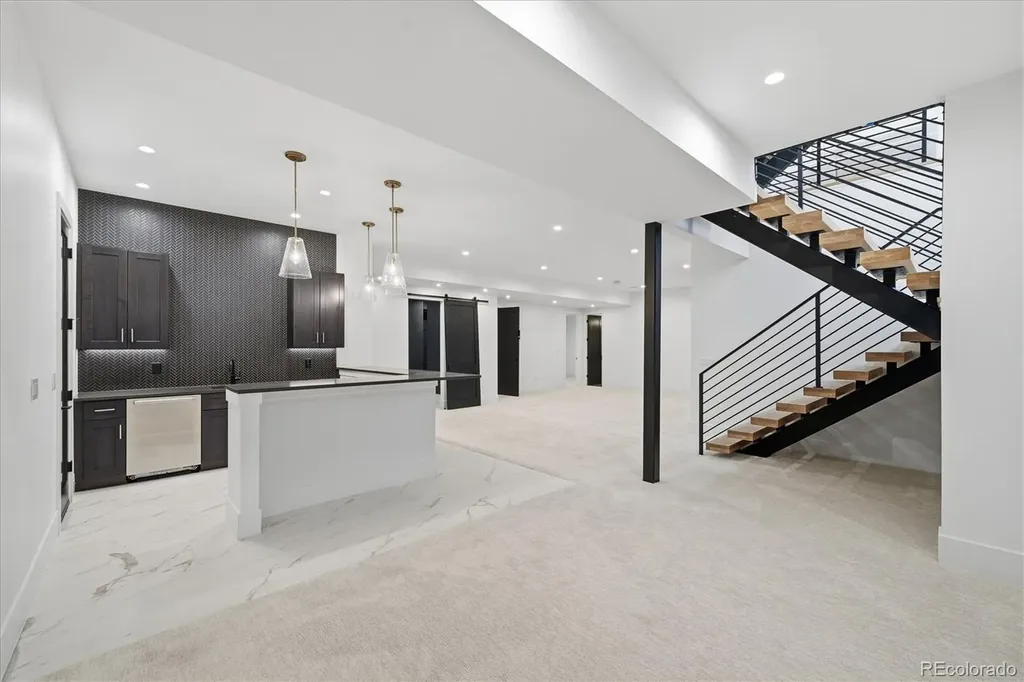 2442 S Saint Paul Street Denver CO 80210