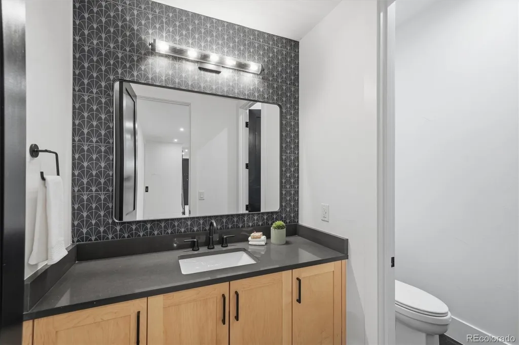 2442 S Saint Paul Street Denver CO 80210