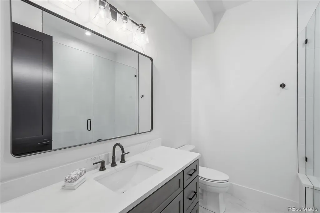 2442 S Saint Paul Street Denver CO 80210