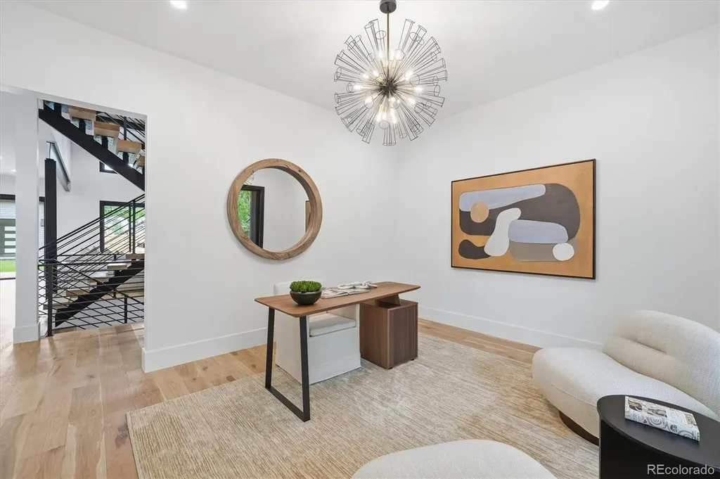 2442 S Saint Paul Street Denver CO 80210