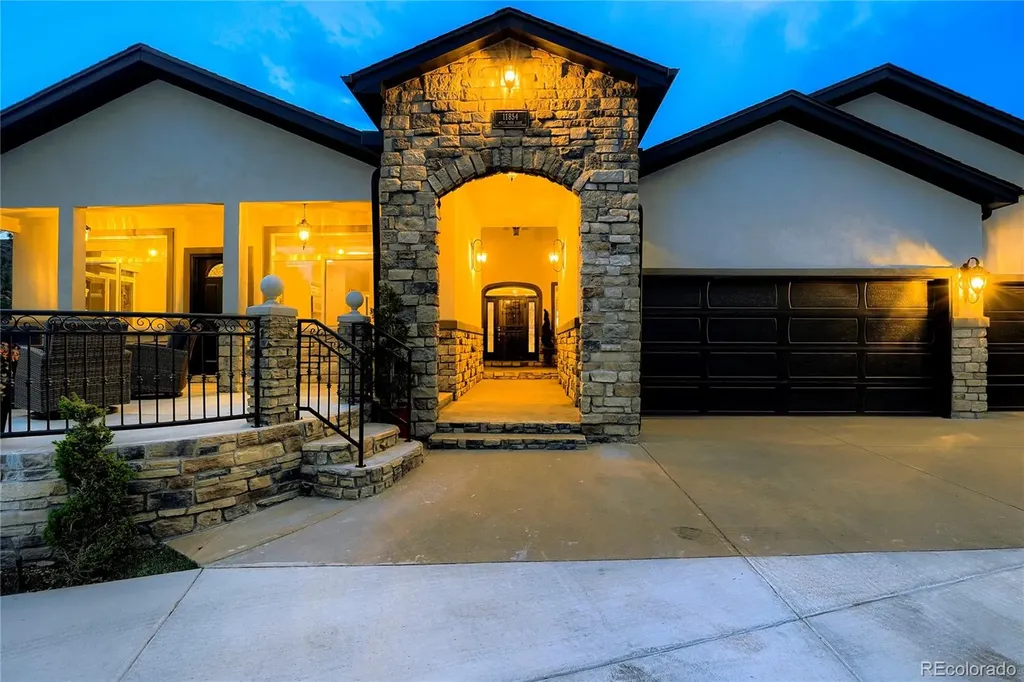 11854 W 76th Lane Arvada CO 80005