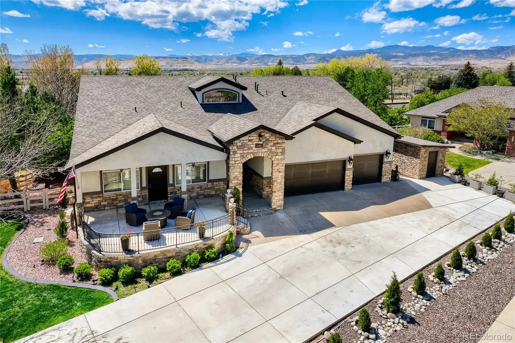 11854 W 76th Lane Arvada CO 80005