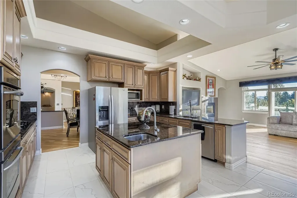 11854 W 76th Lane Arvada CO 80005