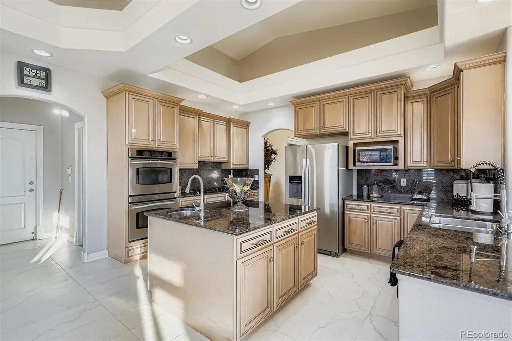 11854 W 76th Lane Arvada CO 80005