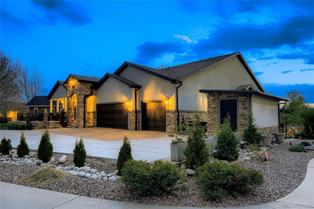 11854 W 76th Lane Arvada CO 80005