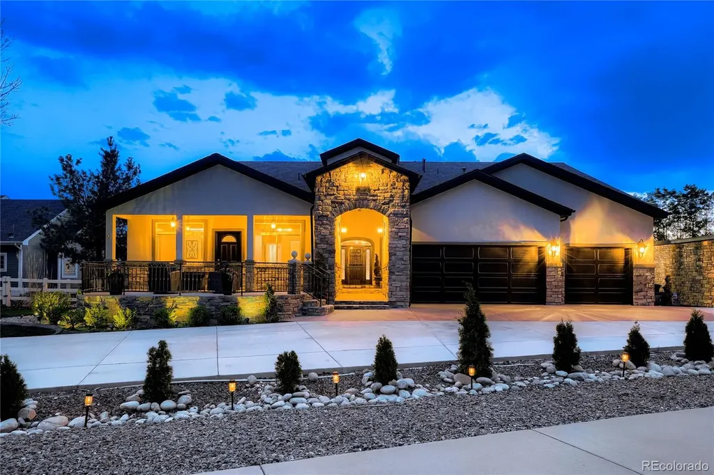 11854 W 76th Lane Arvada CO 80005