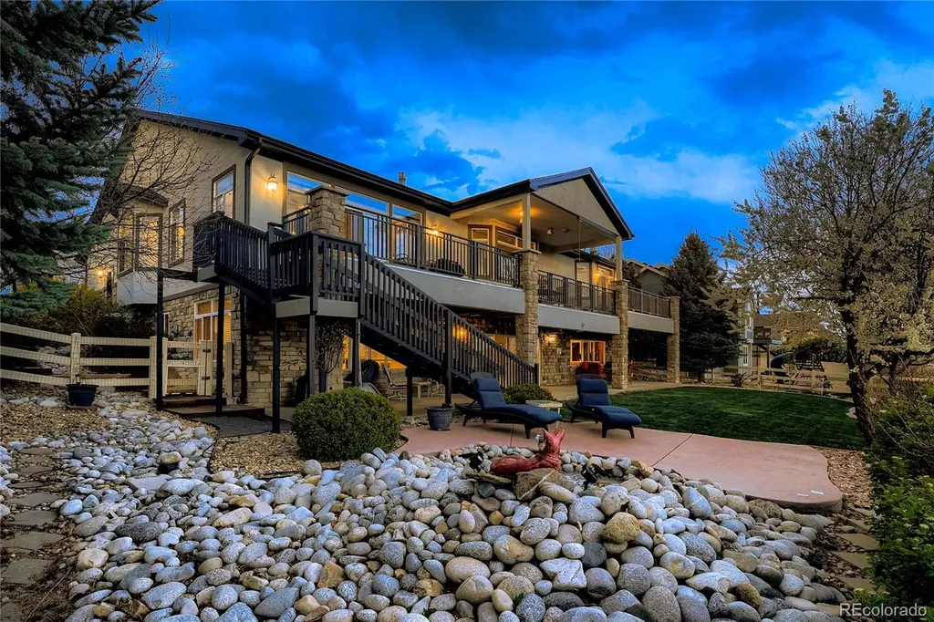 11854 W 76th Lane Arvada CO 80005