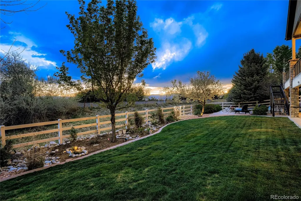 11854 W 76th Lane Arvada CO 80005