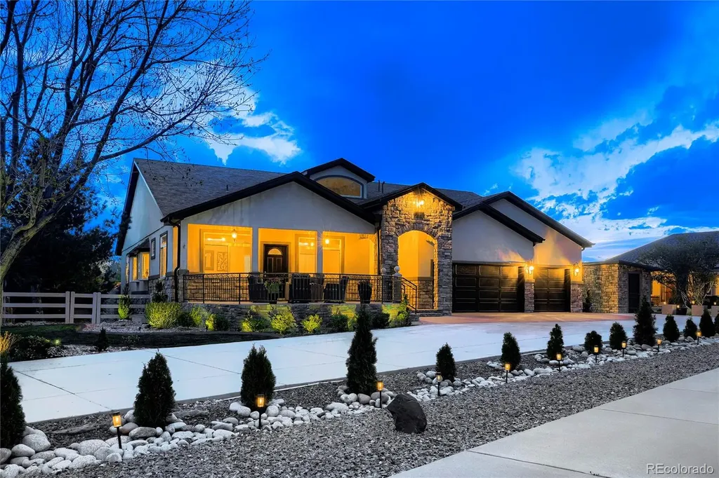 11854 W 76th Lane Arvada CO 80005