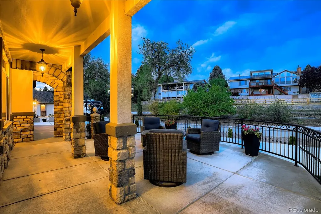 11854 W 76th Lane Arvada CO 80005