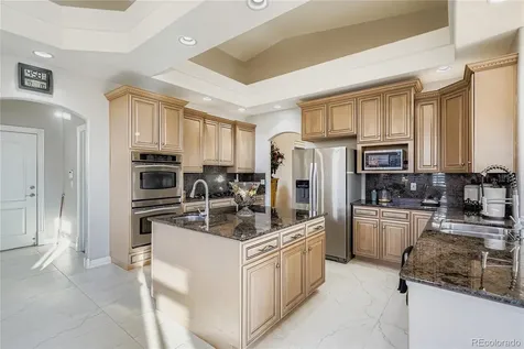 11854 W 76th Lane Arvada CO 80005