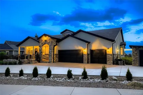 11854 W 76th Lane Arvada CO 80005