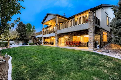 11854 W 76th Lane Arvada CO 80005