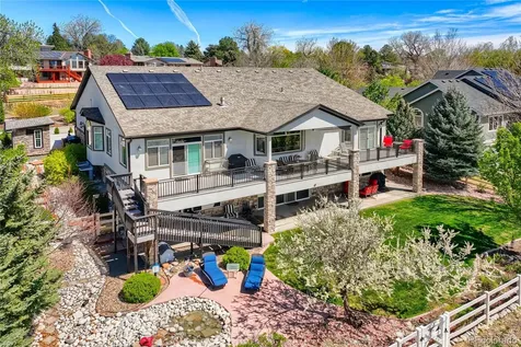 11854 W 76th Lane Arvada CO 80005