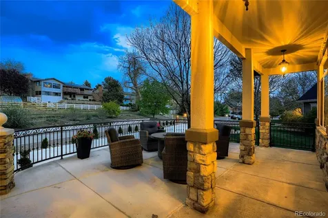 11854 W 76th Lane Arvada CO 80005