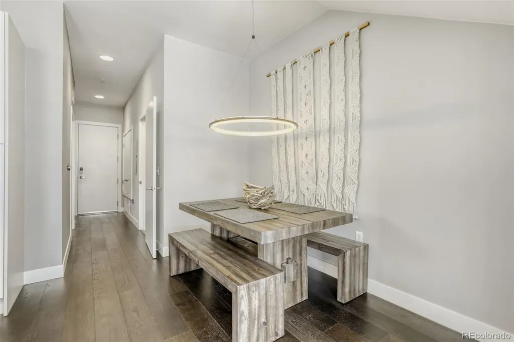 2530 Lawrence Street Denver CO 80205