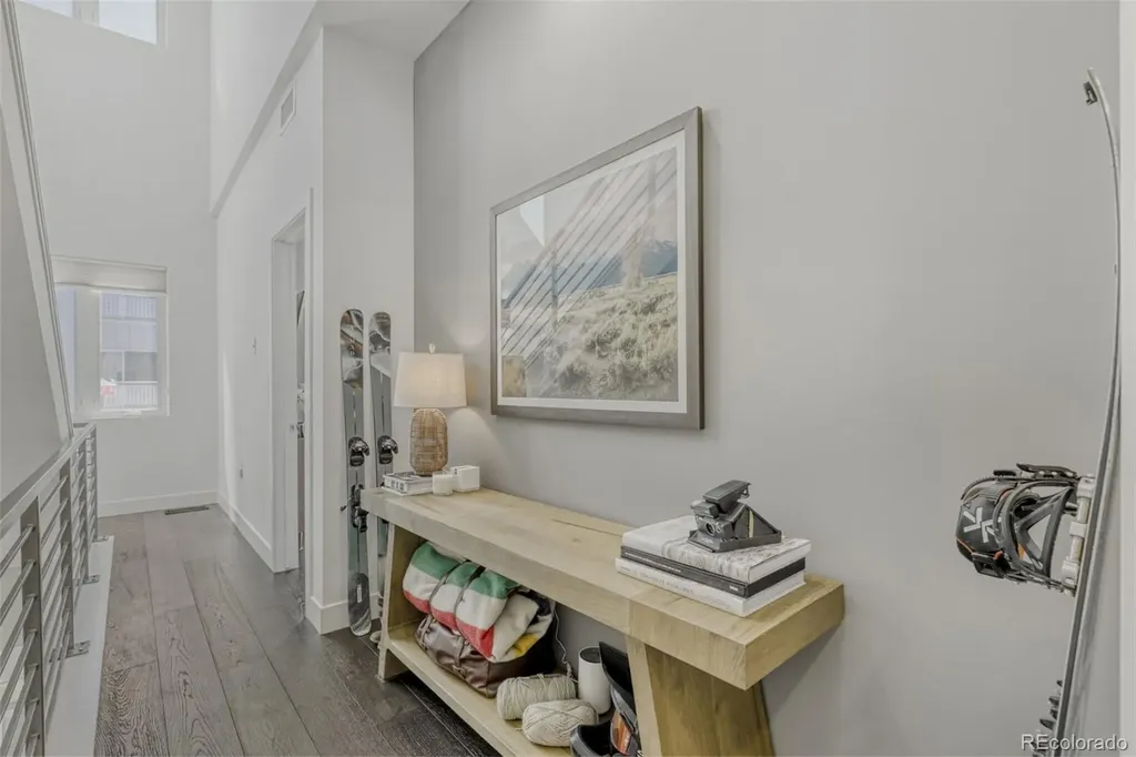 2530 Lawrence Street Denver CO 80205