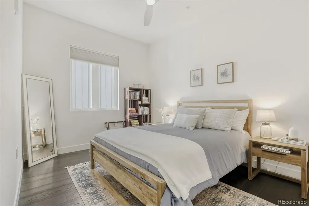 2530 Lawrence Street Denver CO 80205