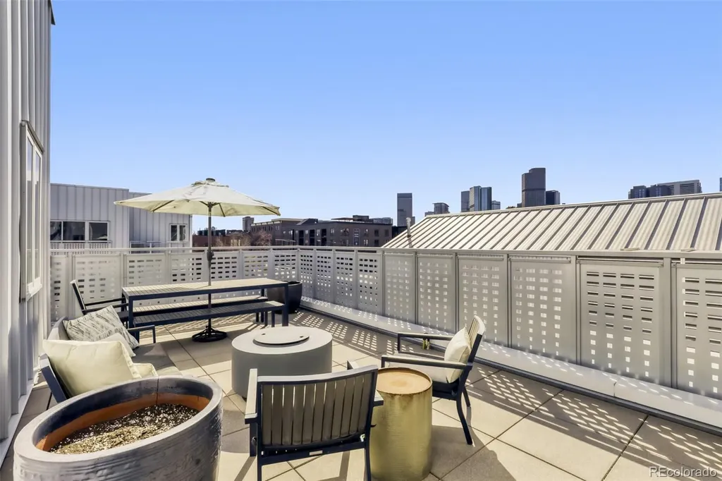 2530 Lawrence Street Denver CO 80205
