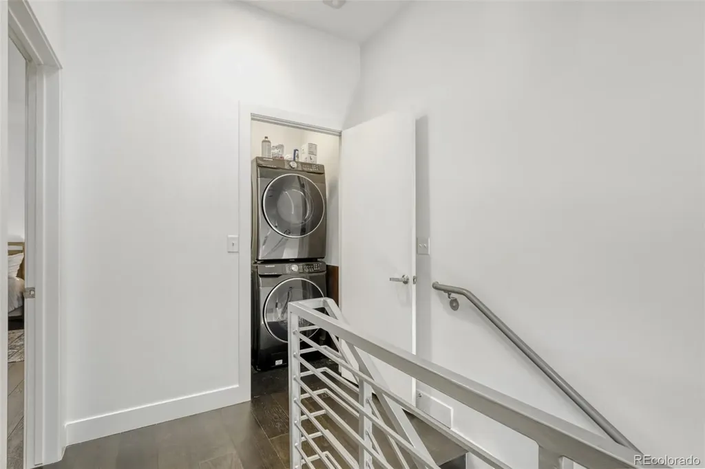 2530 Lawrence Street Denver CO 80205
