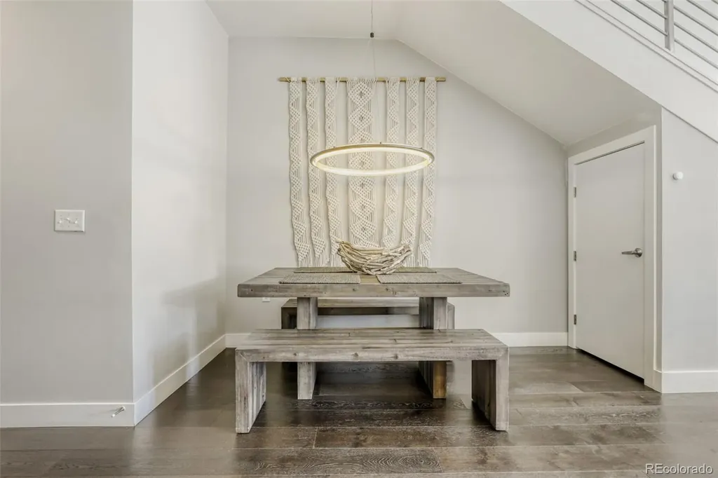 2530 Lawrence Street Denver CO 80205