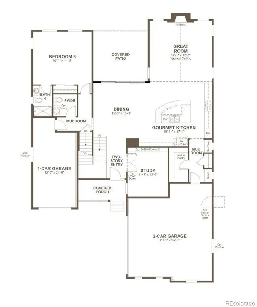 5500 Tamarack Avenue Firestone CO 80504